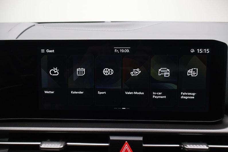 Vehicle image KIA SPORTAGE