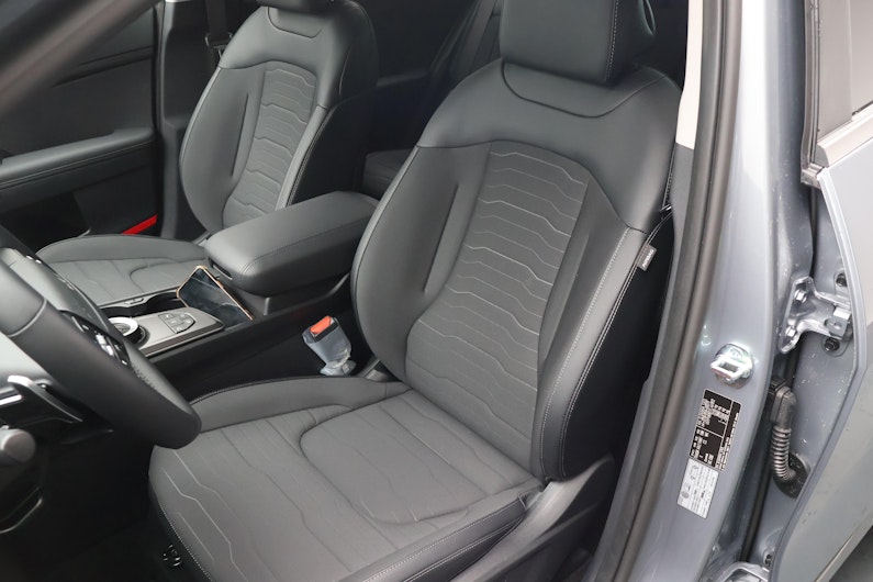 Vehicle image KIA SPORTAGE