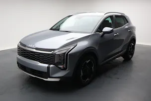 Kia Sportage 1.6 T-GDi Power Edition