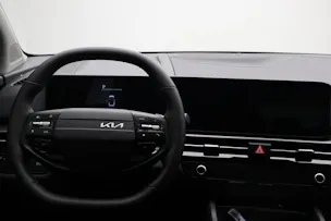 Kia Sportage 1.6 T-GDi Power Edition