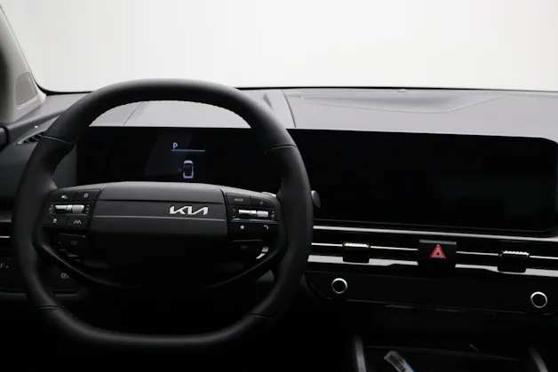Kia Sportage 1.6 T-GDi Power Edition