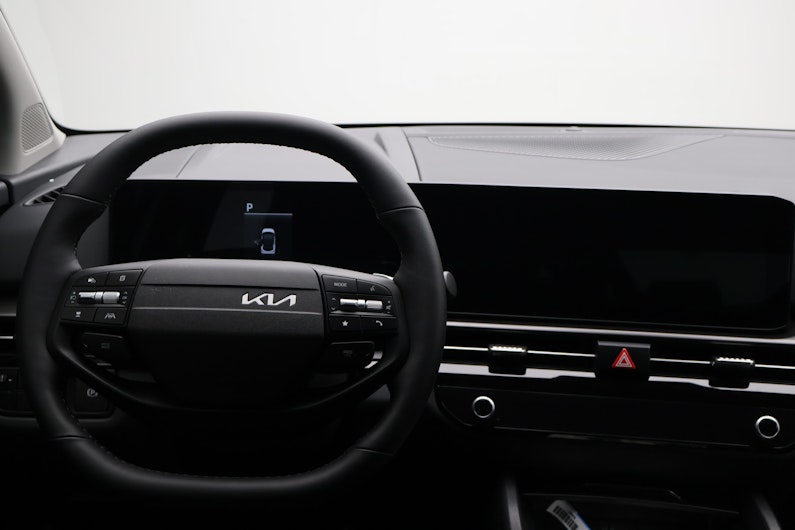 Vehicle image KIA SPORTAGE