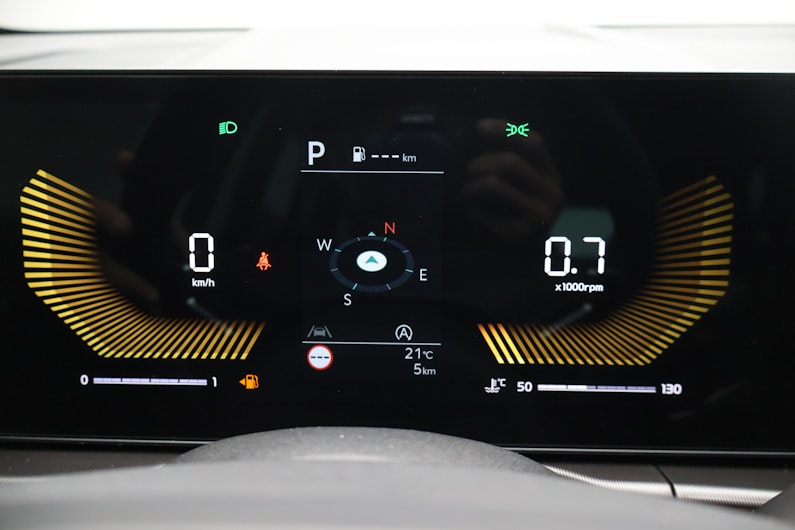 Vehicle image KIA SPORTAGE