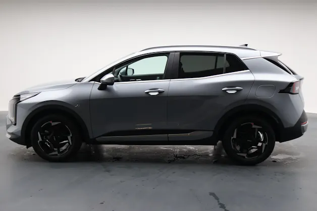Kia Sportage 1.6 T-GDi Power Edition