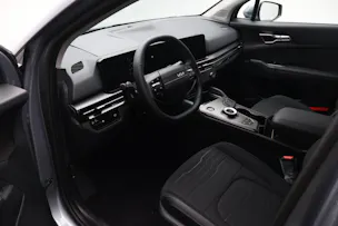 Kia Sportage 1.6 T-GDi Power Edition