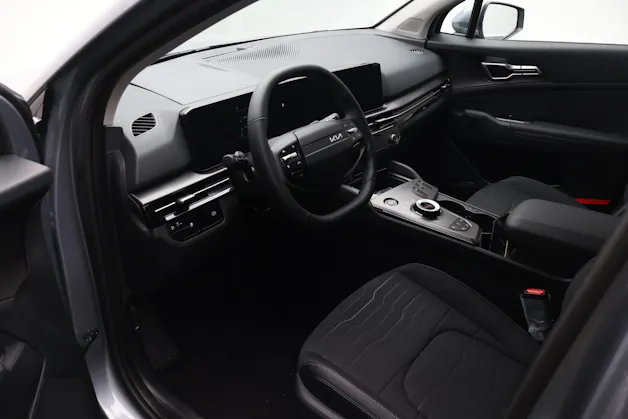 Kia Sportage 1.6 T-GDi Power Edition