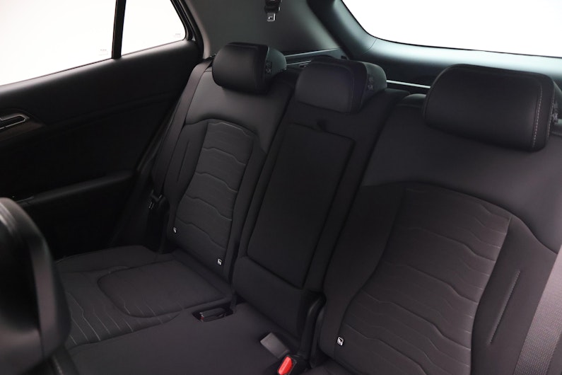 Vehicle image KIA SPORTAGE