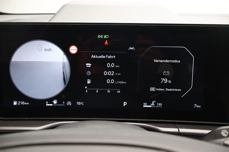 Vehicle image KIA SPORTAGE