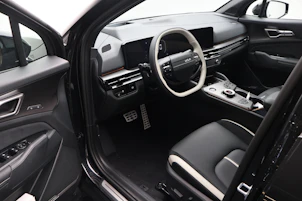 immagine del veicolo KIA Sportage 1.6 T-GDi GT-Line