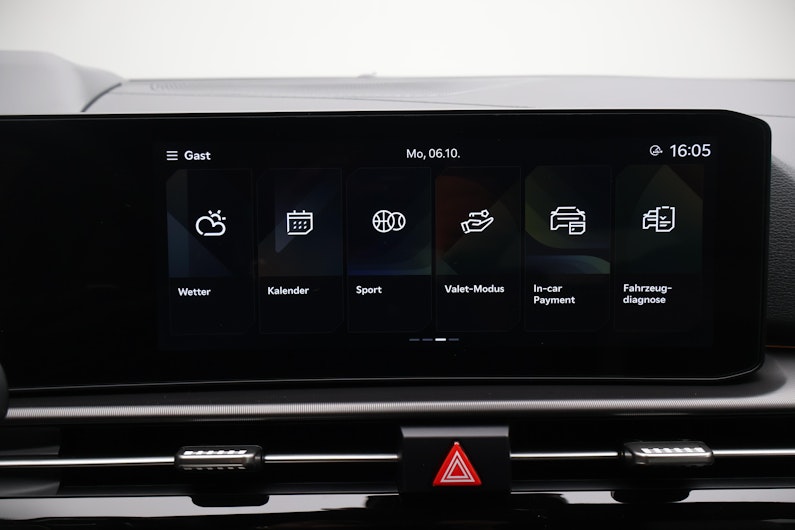 Vehicle image KIA SPORTAGE