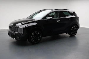 immagine del veicolo KIA Sportage 1.6 T-GDi GT-Line
