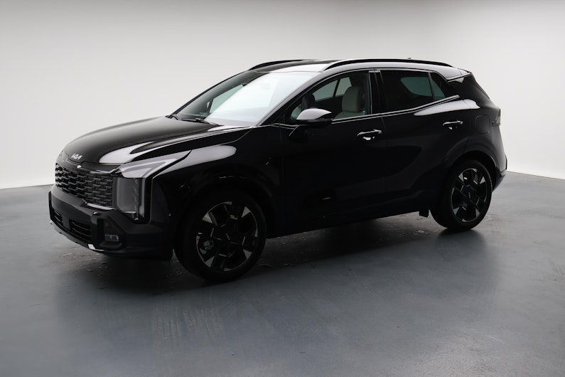 Vehicle image KIA SPORTAGE