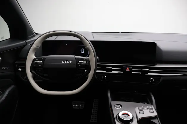 Kia Sportage 1.6 T-GDi GT-Line