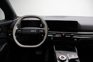 immagine del veicolo KIA Sportage 1.6 T-GDi GT-Line