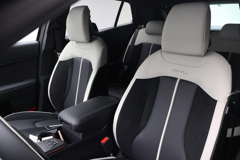 Vehicle image KIA SPORTAGE