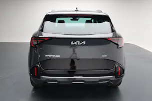 Kia Sportage 1.6 T-GDi GT-Line