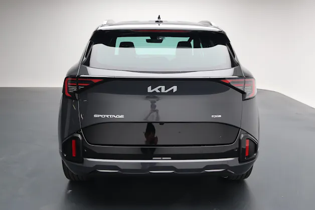 Kia Sportage 1.6 T-GDi GT-Line