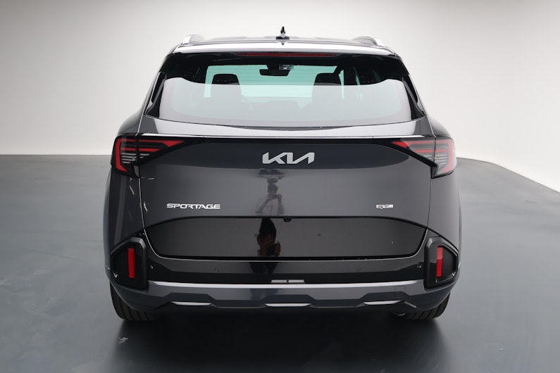 Vehicle image KIA SPORTAGE