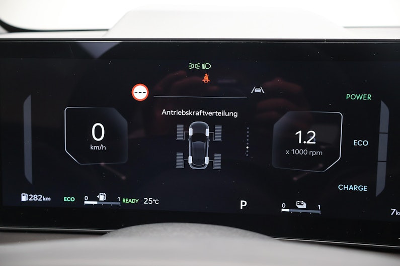 Vehicle image KIA SPORTAGE