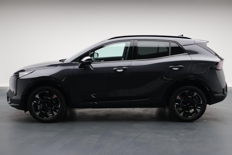 Vehicle image KIA SPORTAGE