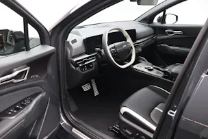 Kia Sportage 1.6 T-GDi GT-Line