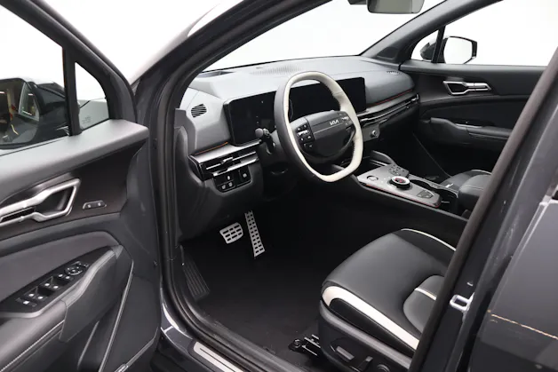 Kia Sportage 1.6 T-GDi GT-Line