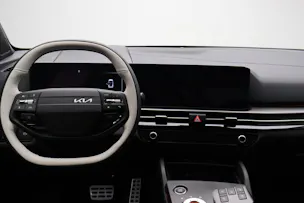 Kia Sportage 1.6 T-GDi GT-Line