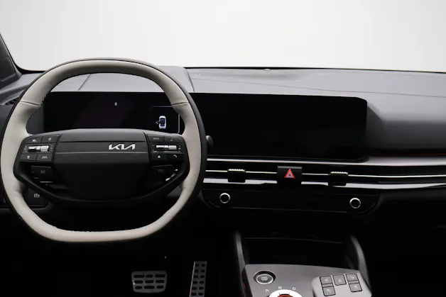 Kia Sportage 1.6 T-GDi GT-Line