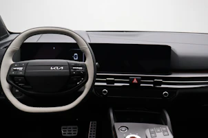 immagine del veicolo KIA Sportage 1.6 T-GDi GT-Line