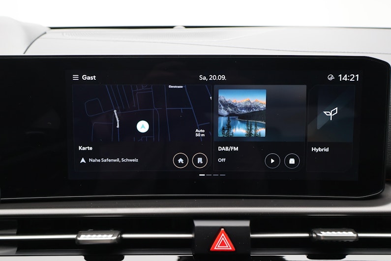 Vehicle image KIA SPORTAGE