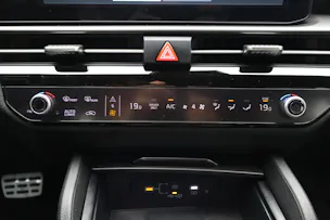 Kia Sportage 1.6 T-GDi GT-Line