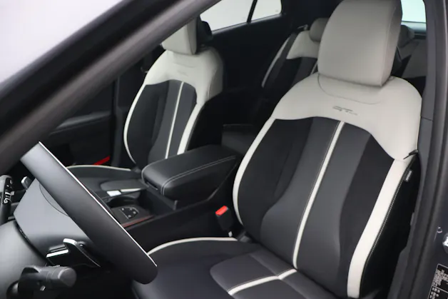 Kia Sportage 1.6 T-GDi GT-Line