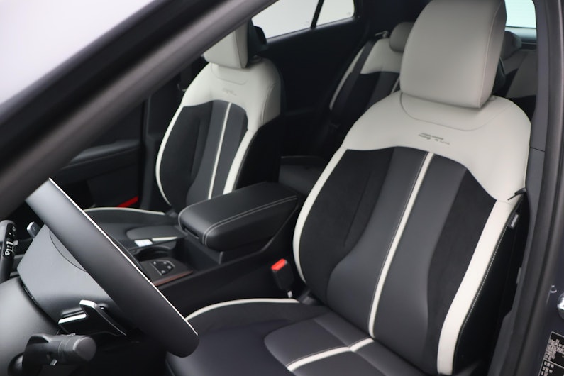 Vehicle image KIA SPORTAGE