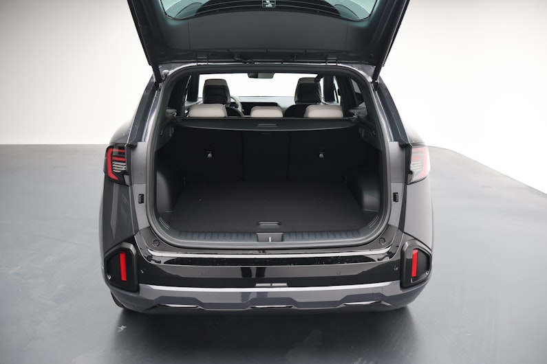 Vehicle image KIA SPORTAGE