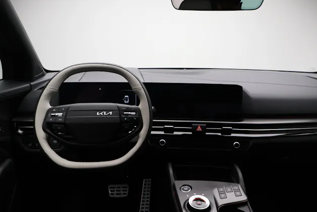 Kia Sportage 1.6 T-GDi GT-Line