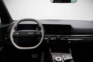 immagine del veicolo KIA Sportage 1.6 T-GDi GT-Line