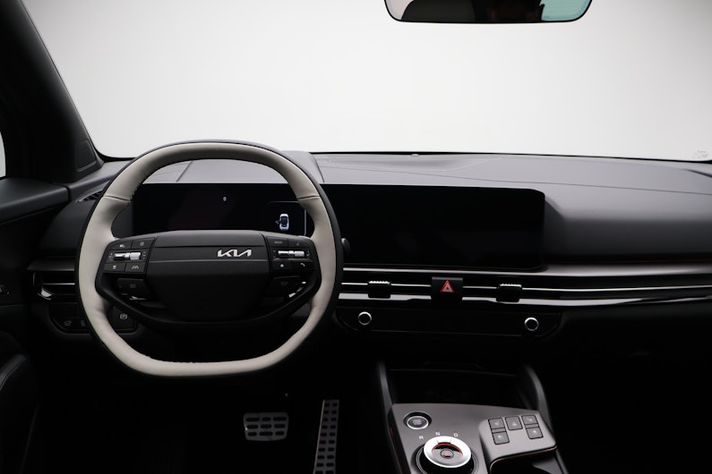 Vehicle image KIA SPORTAGE