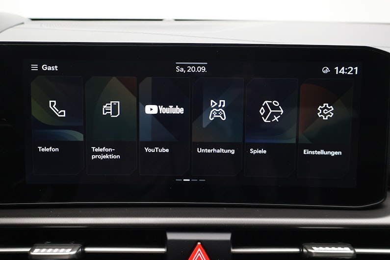 Vehicle image KIA SPORTAGE