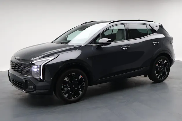 Kia Sportage 1.6 T-GDi GT-Line