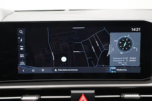 immagine del veicolo KIA Sportage 1.6 T-GDi GT-Line