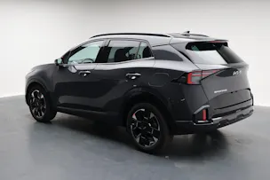Kia Sportage 1.6 T-GDi GT-Line