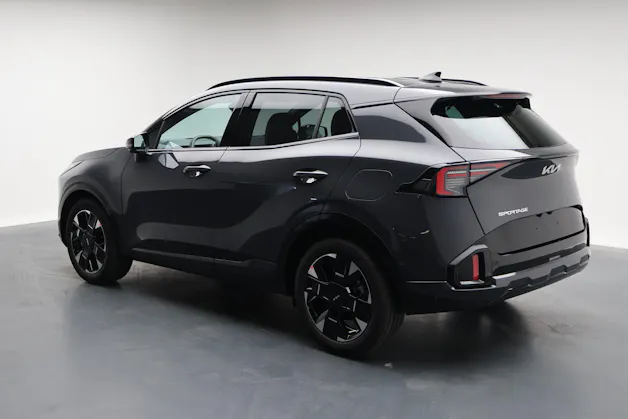 Kia Sportage 1.6 T-GDi GT-Line