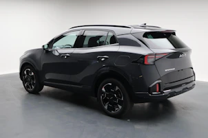 immagine del veicolo KIA Sportage 1.6 T-GDi GT-Line