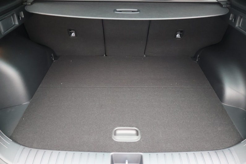 Vehicle image KIA SPORTAGE