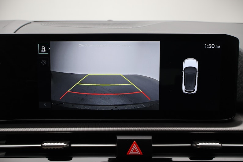 Vehicle image KIA SPORTAGE