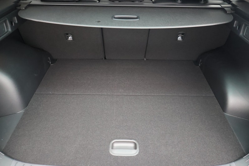 Vehicle image KIA SPORTAGE