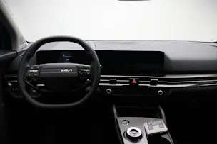 Kia Sportage 1.6 T-GDi Power Edition