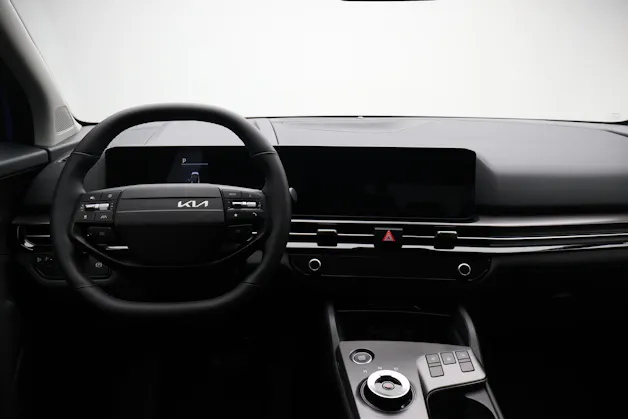 Kia Sportage 1.6 T-GDi Power Edition