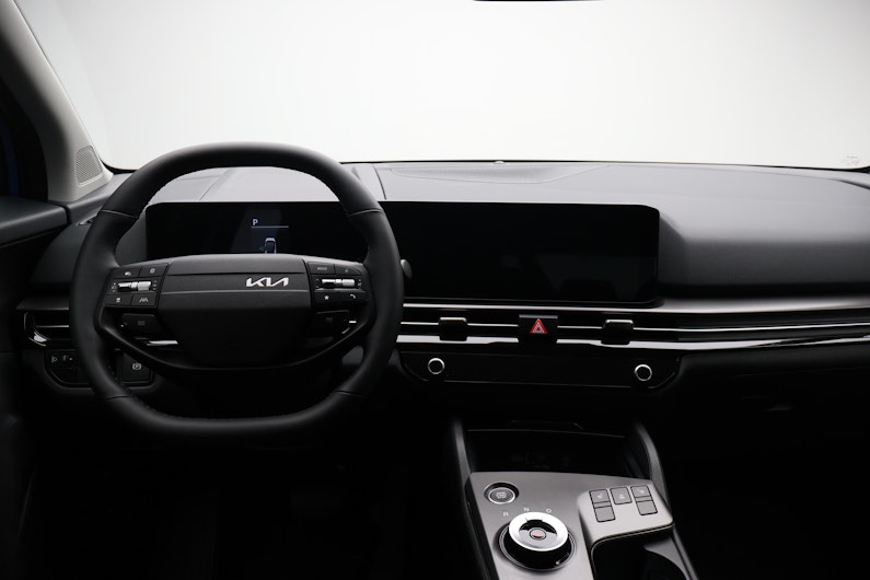 Vehicle image KIA SPORTAGE