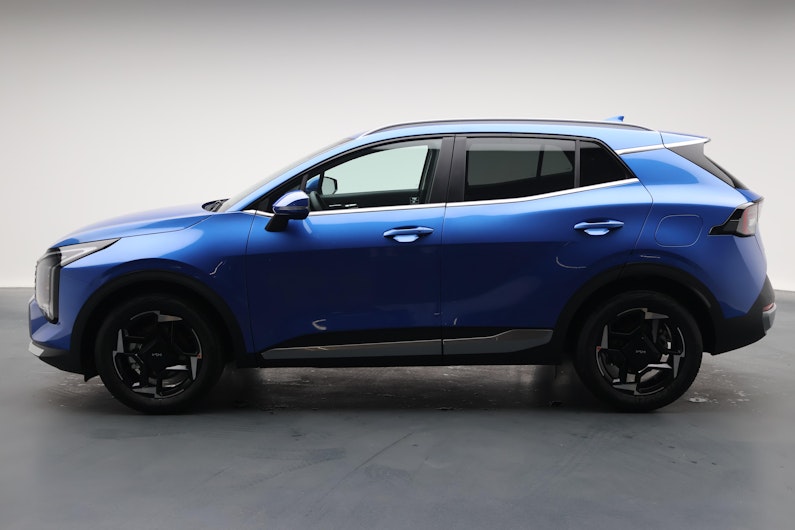 Vehicle image KIA SPORTAGE